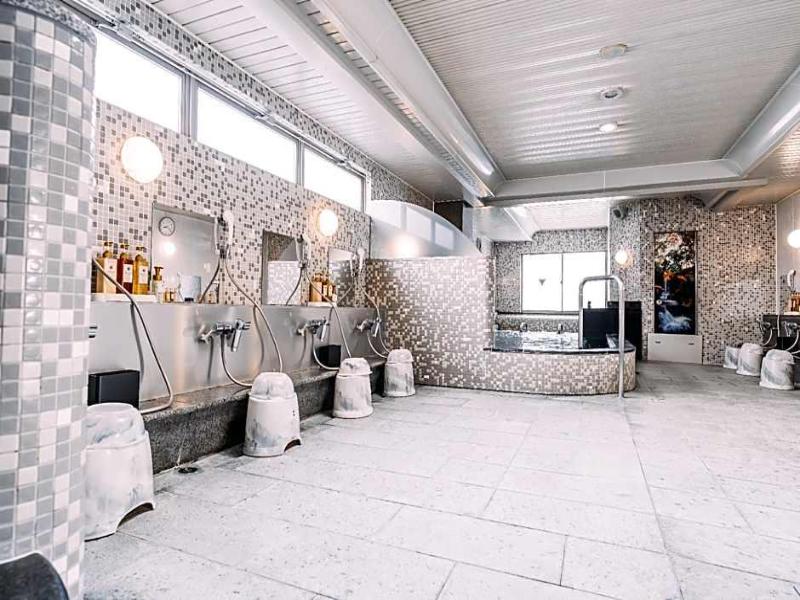 Ave Tennoji Hotel image