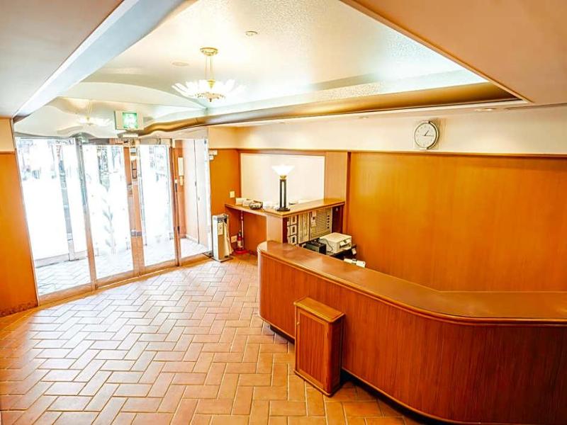 Ave Tennoji Hotel image