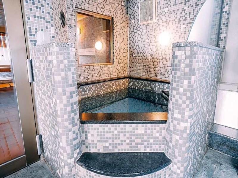 Ave Tennoji Hotel image