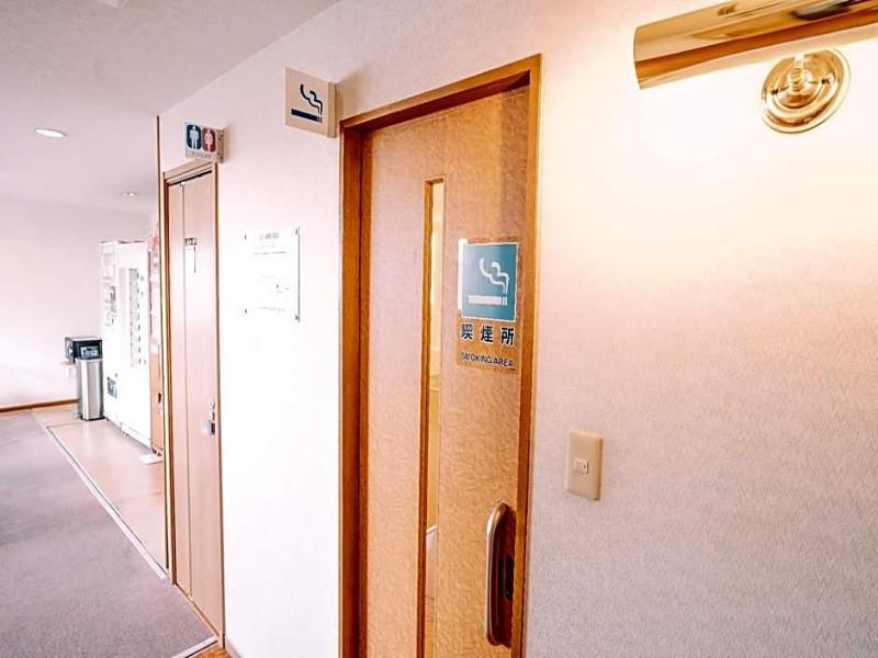 Ave Tennoji Hotel image