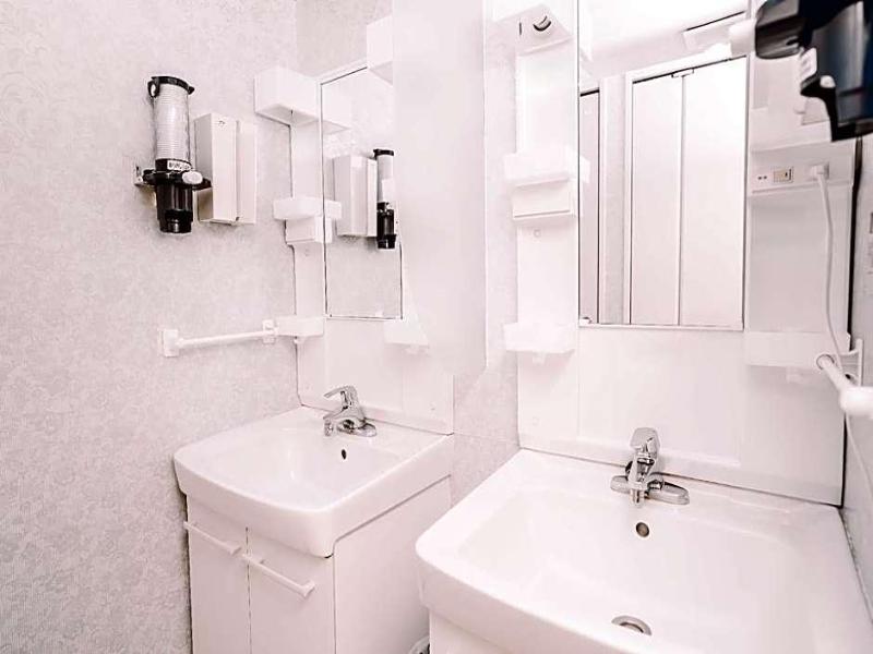 Ave Tennoji Hotel image
