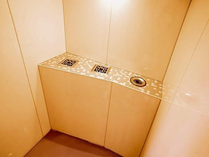 Ave Tennoji Hotel image