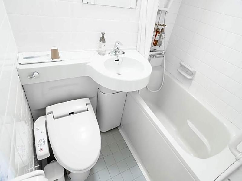 Ave Tennoji Hotel image