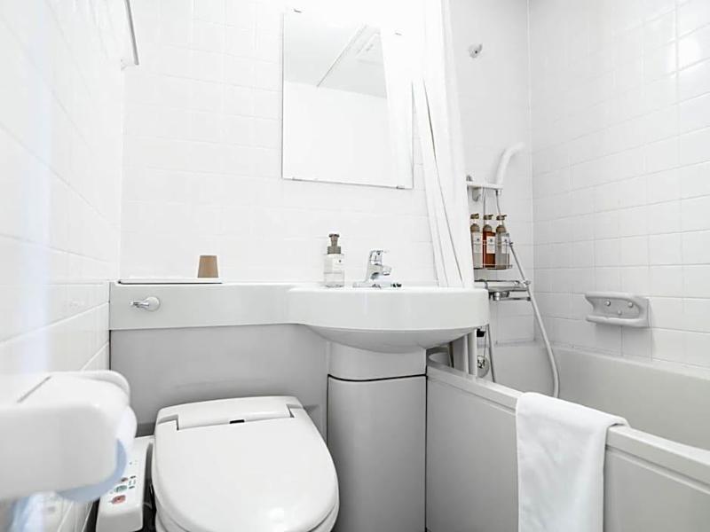 Ave Tennoji Hotel image