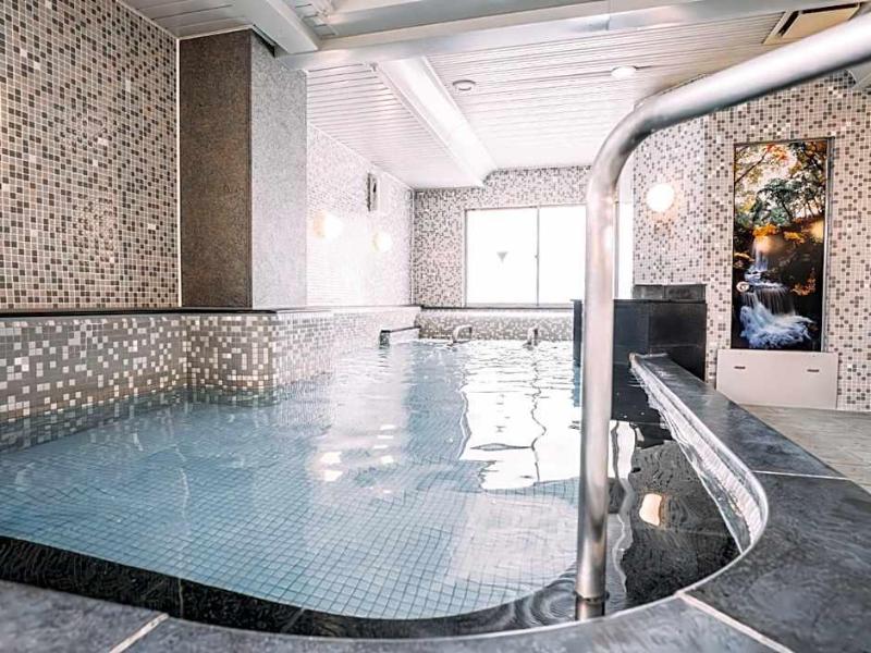 Ave Tennoji Hotel image