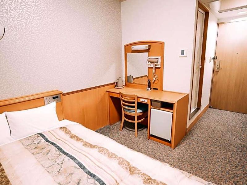 Ave Tennoji Hotel image