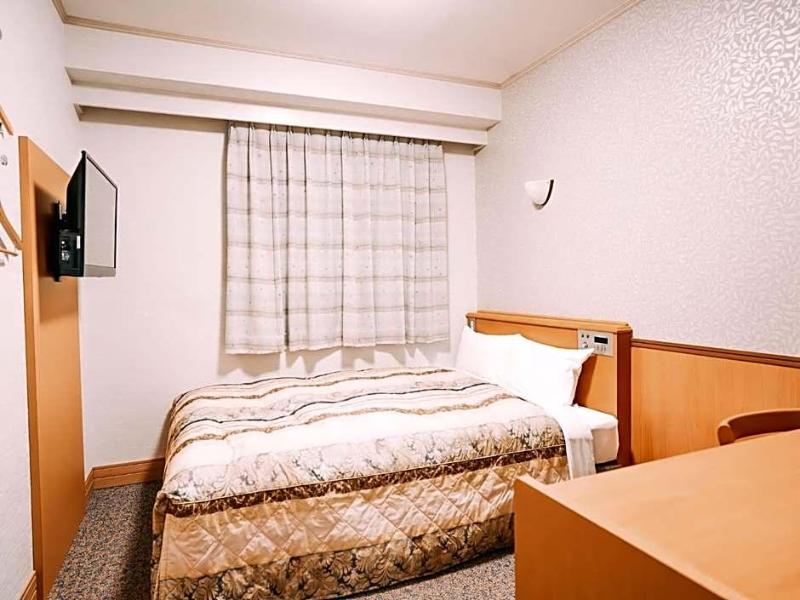 Ave Tennoji Hotel image