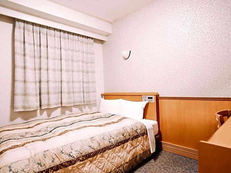 Ave Tennoji Hotel image