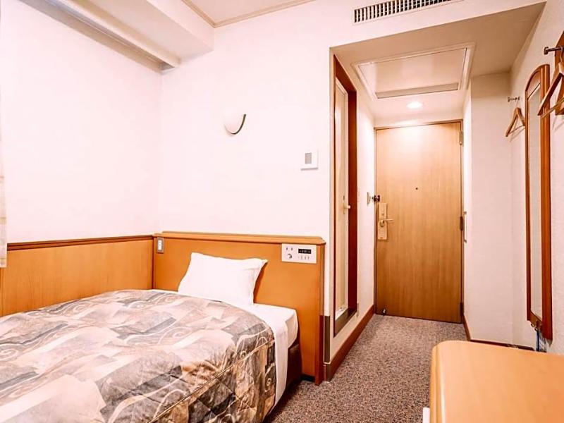 Ave Tennoji Hotel image