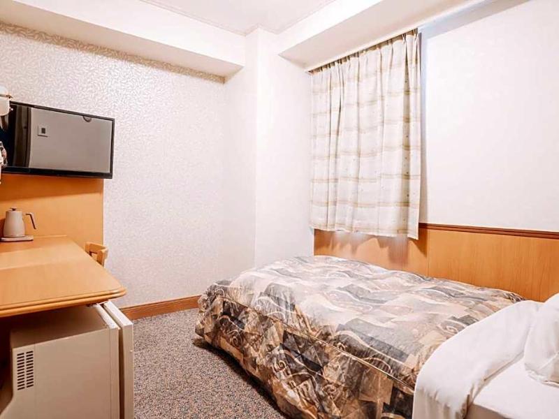 Ave Tennoji Hotel image