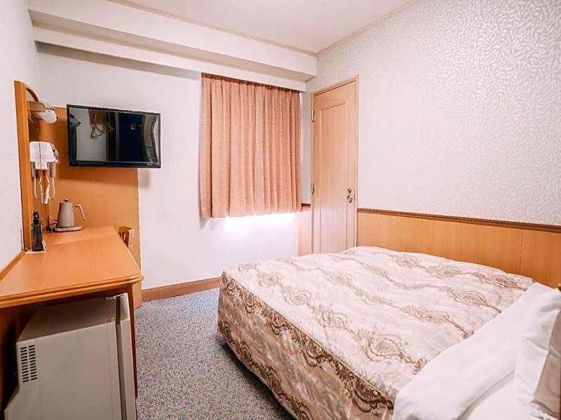 Ave Tennoji Hotel image