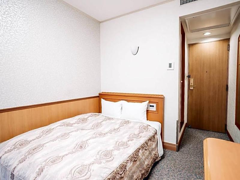 Ave Tennoji Hotel image