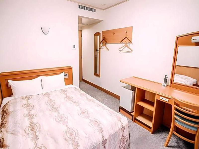Ave Tennoji Hotel image
