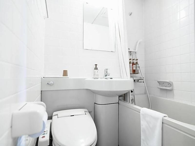 Ave Tennoji Hotel image