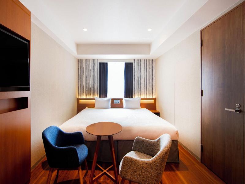 Karaksa Hotel Grande Shin Osaka Tower image