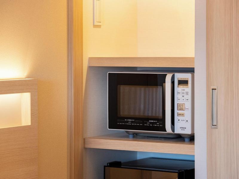 Karaksa Hotel Grande Shin Osaka Tower image
