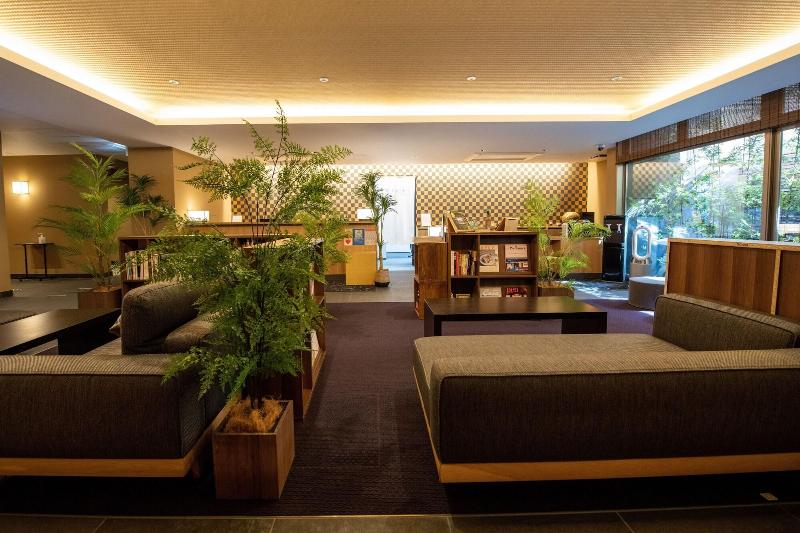 Nagi Kyoto Sanjo