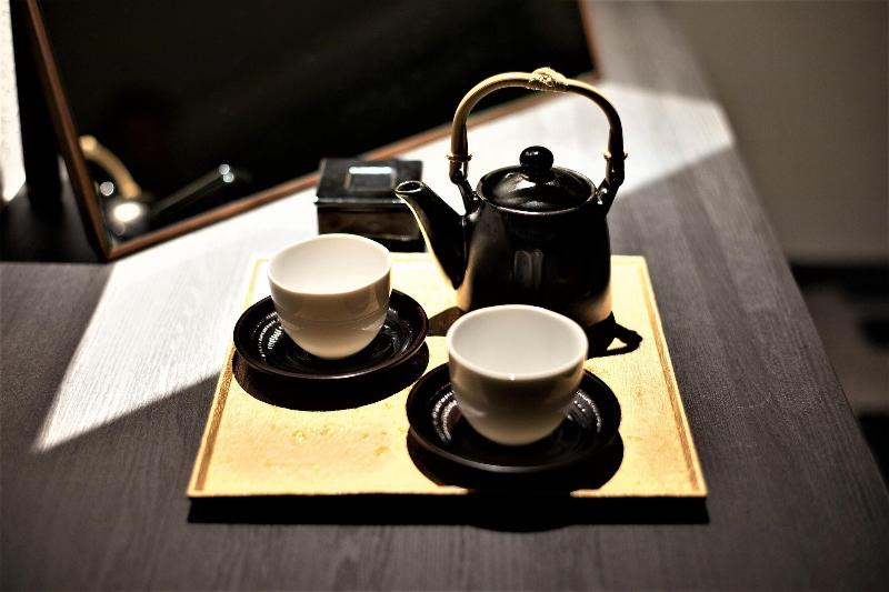 Nagi Kyoto Sanjo