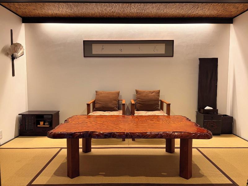Toshiharu Ryokan image