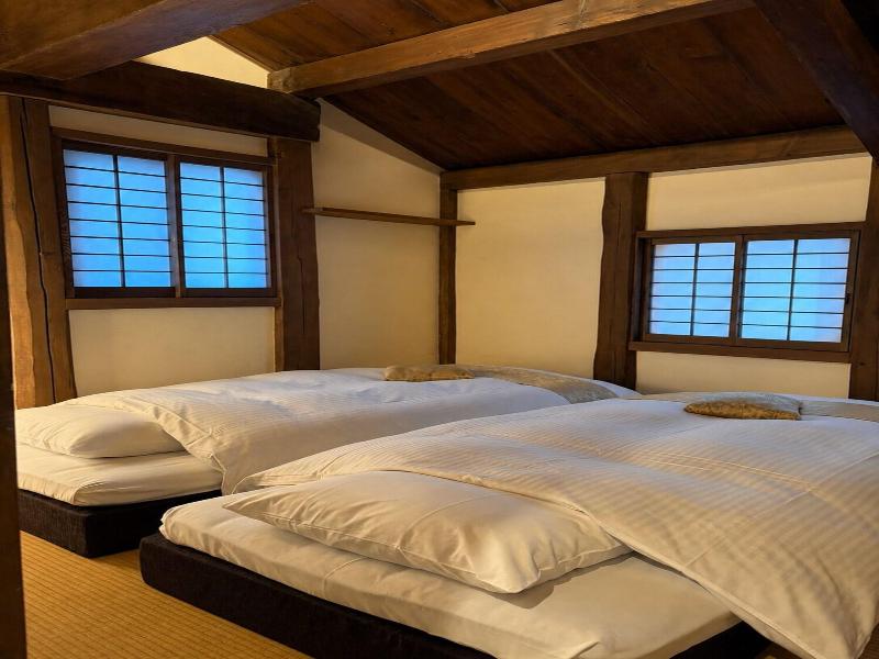 Toshiharu Ryokan image