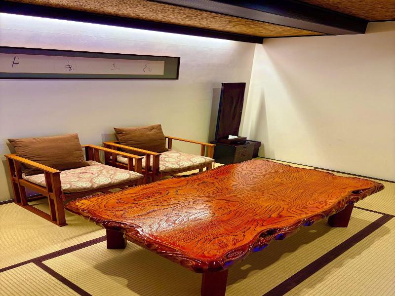 Toshiharu Ryokan image