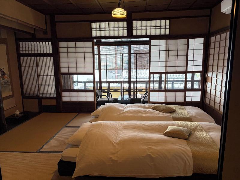 Toshiharu Ryokan image
