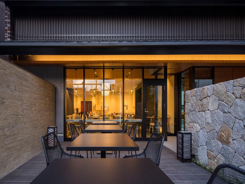 Shizutetsu Hotel Prezio Kyoto Karasumaoike image