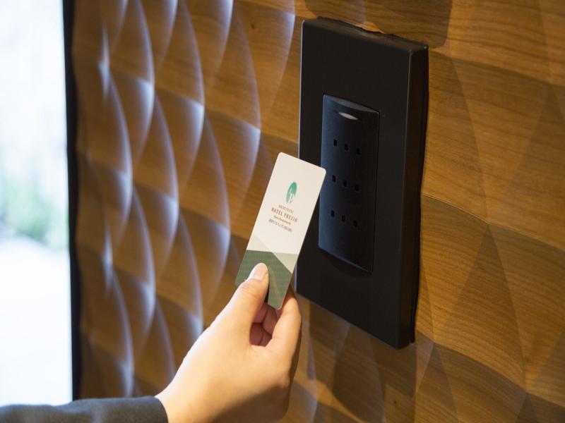 Shizutetsu Hotel Prezio Kyoto Karasumaoike image