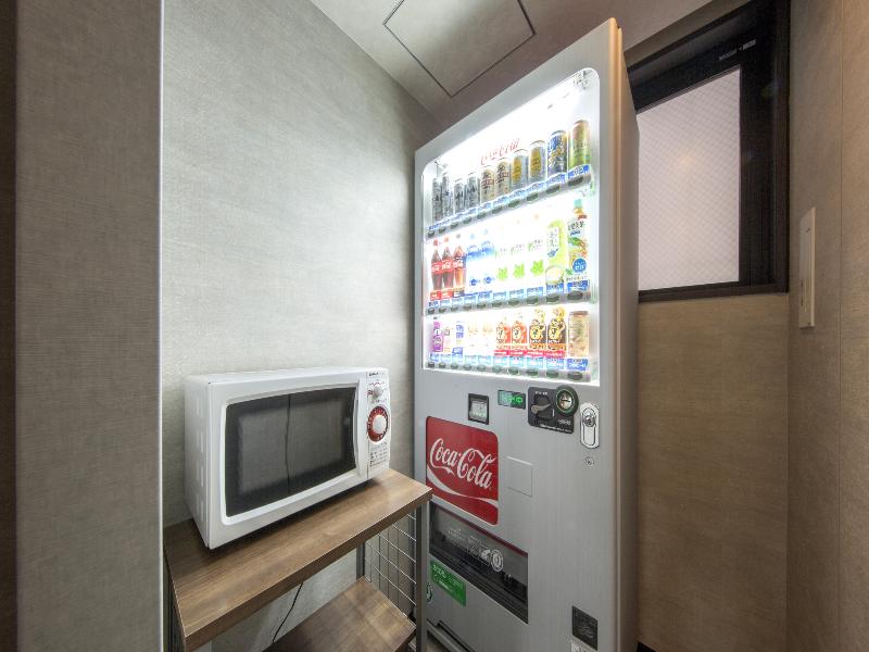 Shizutetsu Hotel Prezio Kyoto Karasumaoike image