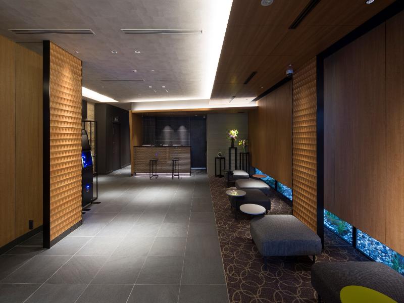 Shizutetsu Hotel Prezio Kyoto Karasumaoike image