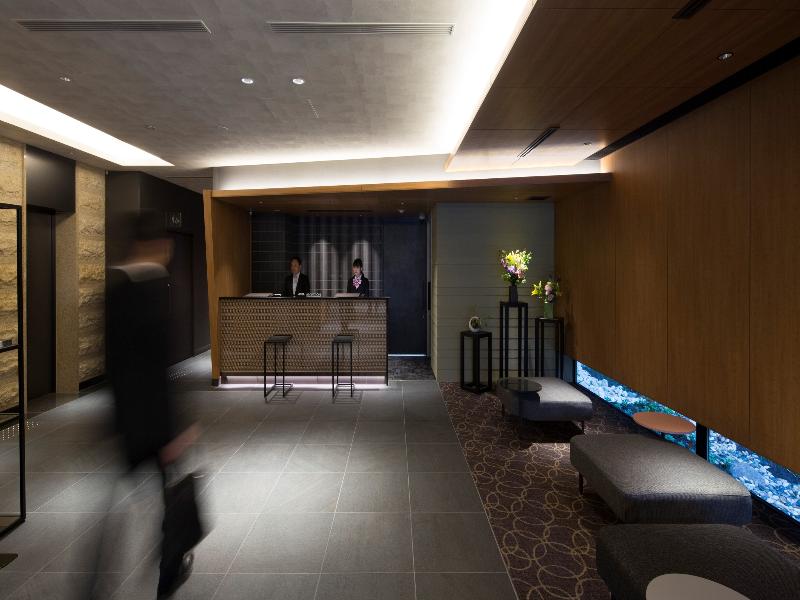 Shizutetsu Hotel Prezio Kyoto Karasumaoike image