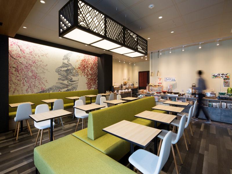 Shizutetsu Hotel Prezio Kyoto Karasumaoike image