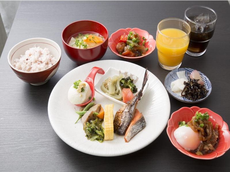 Shizutetsu Hotel Prezio Kyoto Karasumaoike image