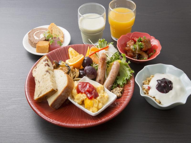 Shizutetsu Hotel Prezio Kyoto Karasumaoike image