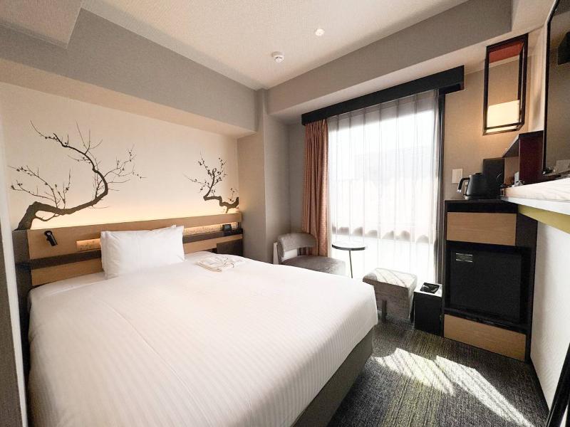 Shizutetsu Hotel Prezio Kyoto Karasumaoike image