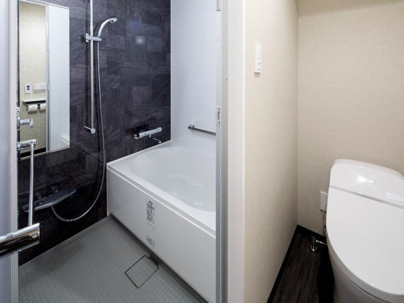 Shizutetsu Hotel Prezio Kyoto Karasumaoike image