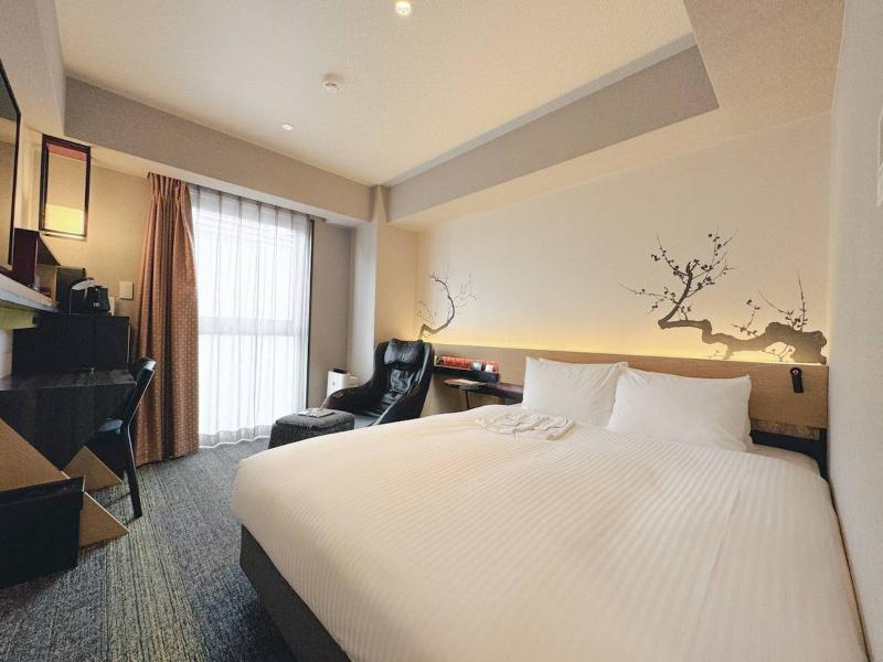 Shizutetsu Hotel Prezio Kyoto Karasumaoike image