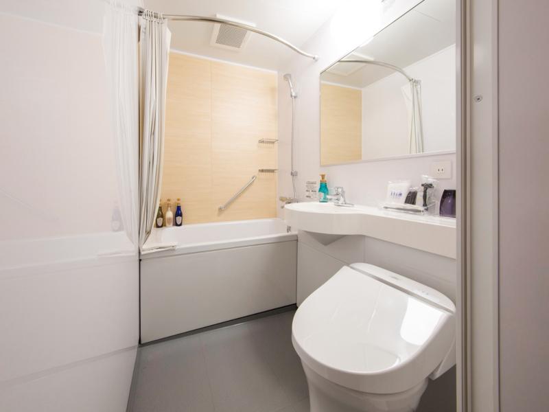 Shizutetsu Hotel Prezio Kyoto Karasumaoike image