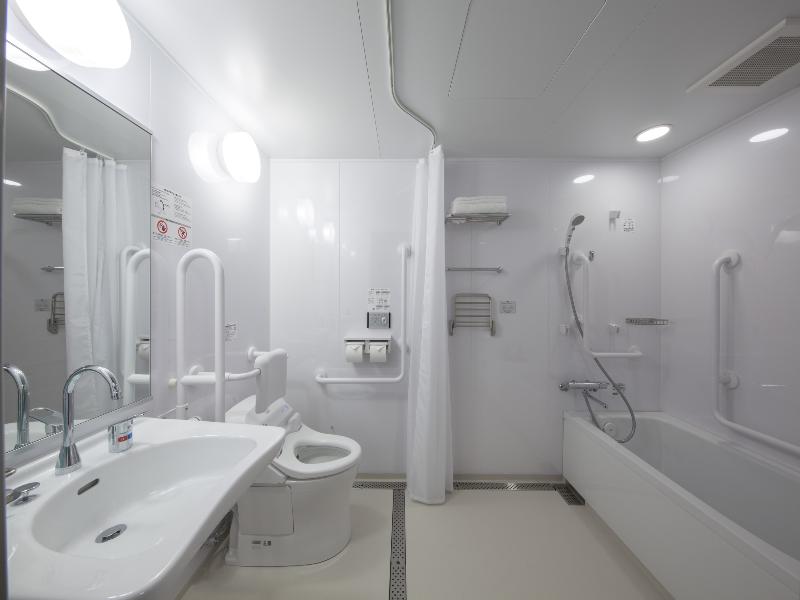 Shizutetsu Hotel Prezio Kyoto Karasumaoike image