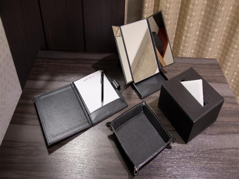 Shizutetsu Hotel Prezio Kyoto Karasumaoike image