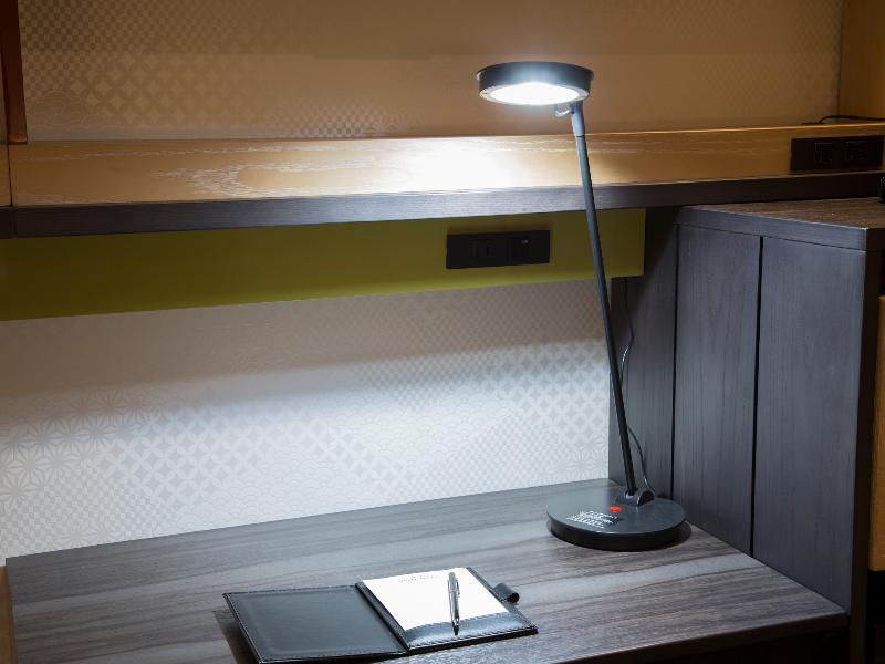 Shizutetsu Hotel Prezio Kyoto Karasumaoike image