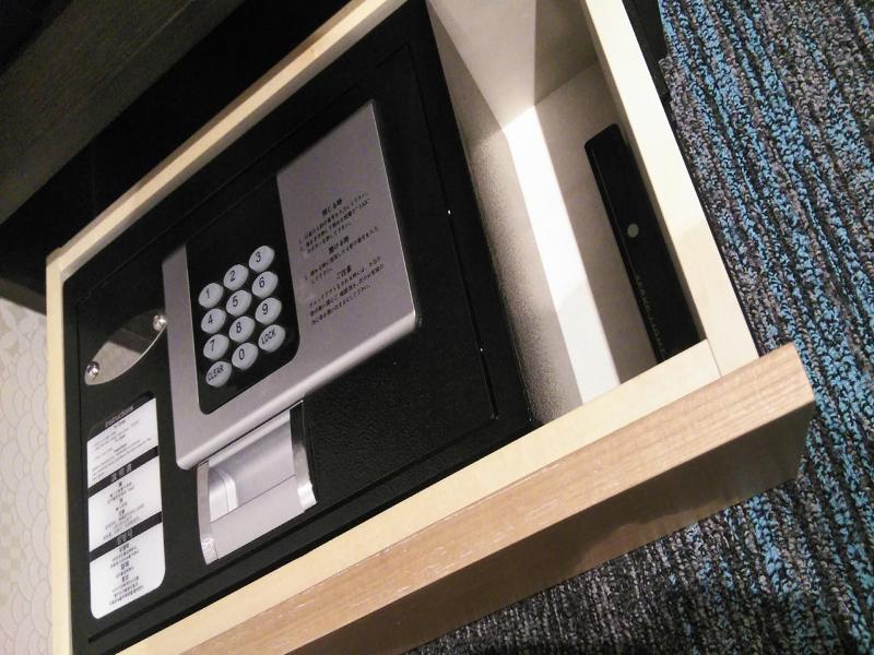 Shizutetsu Hotel Prezio Kyoto Karasumaoike image