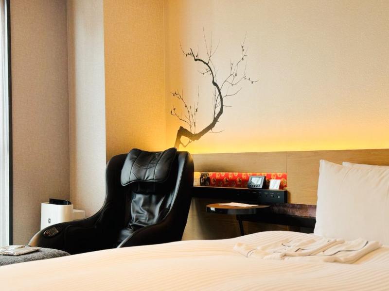 Shizutetsu Hotel Prezio Kyoto Karasumaoike image