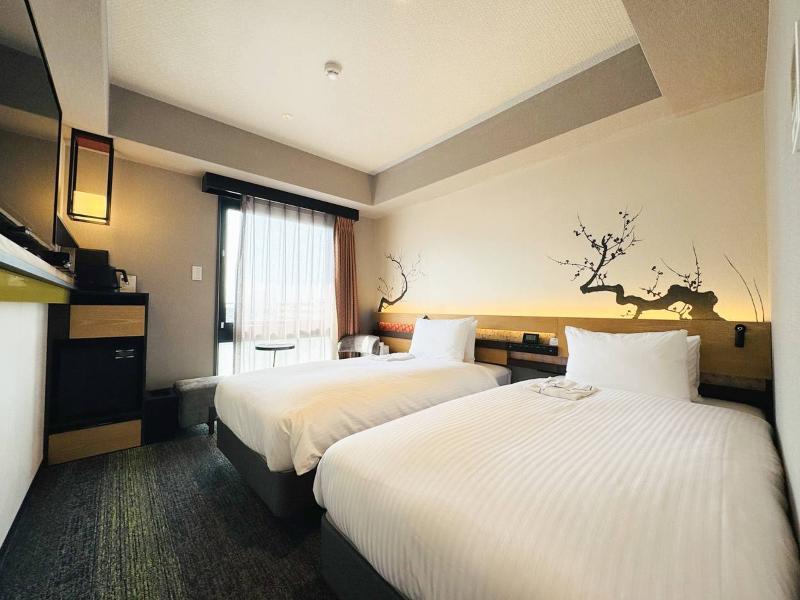 Shizutetsu Hotel Prezio Kyoto Karasumaoike image