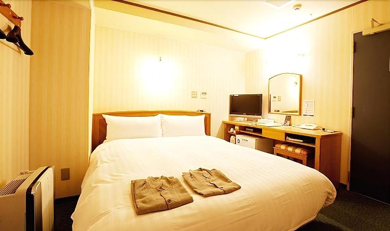 Hotel Prime Inn Toyama