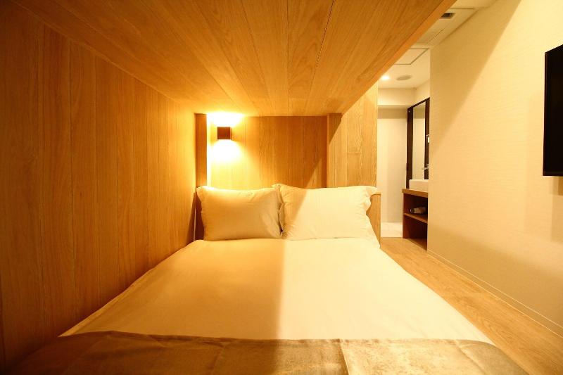 Sakura Cross Hotel Akihabara image
