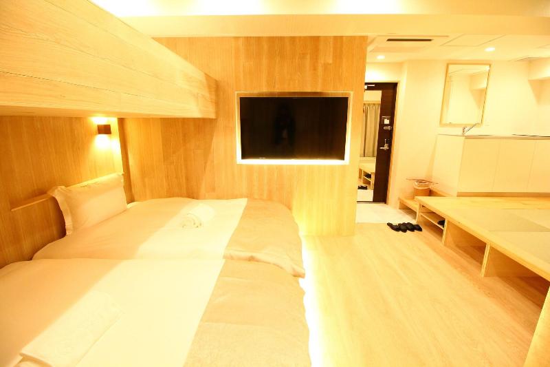 Sakura Cross Hotel Akihabara image