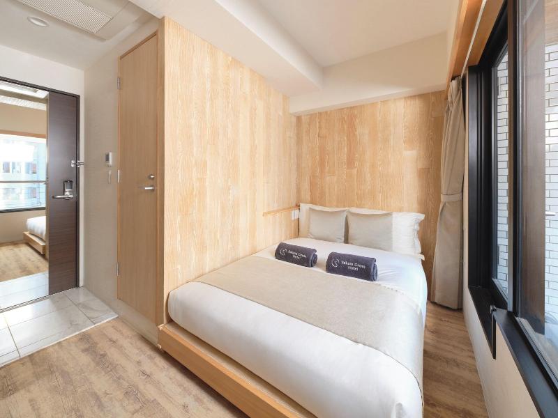 Sakura Cross Hotel Akihabara image