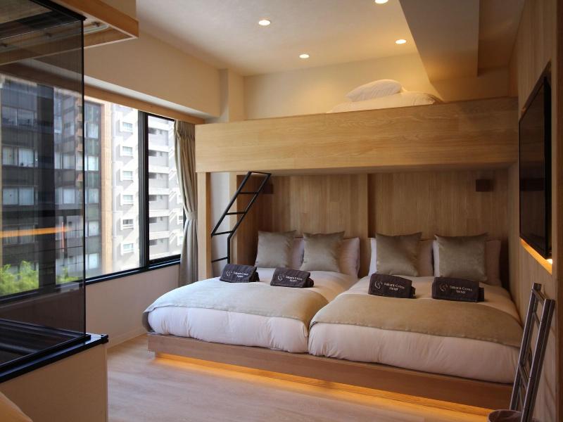 Sakura Cross Hotel Akihabara image