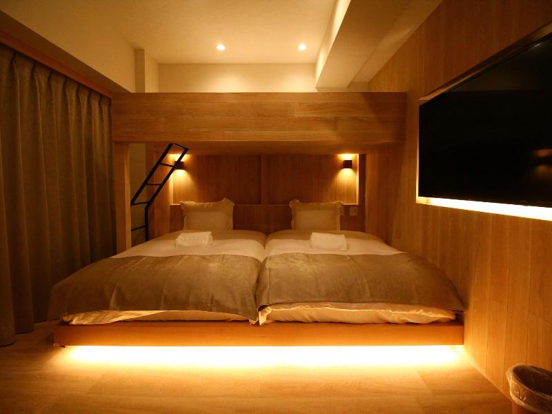 Sakura Cross Hotel Akihabara image